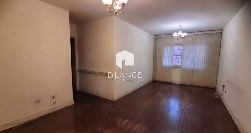 Apartamento à venda no bairro Cambuí em Campinas