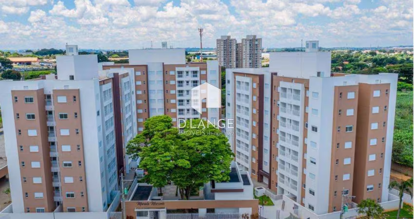 Apartamento à venda no bairro Santa Terezinha em Paulínia