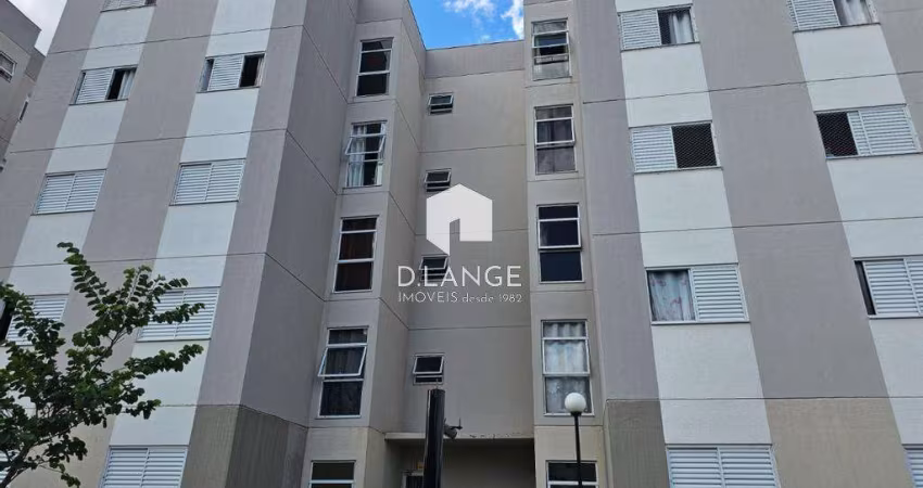 Apartamento à venda no bairro Parque São Jorge em Campinas