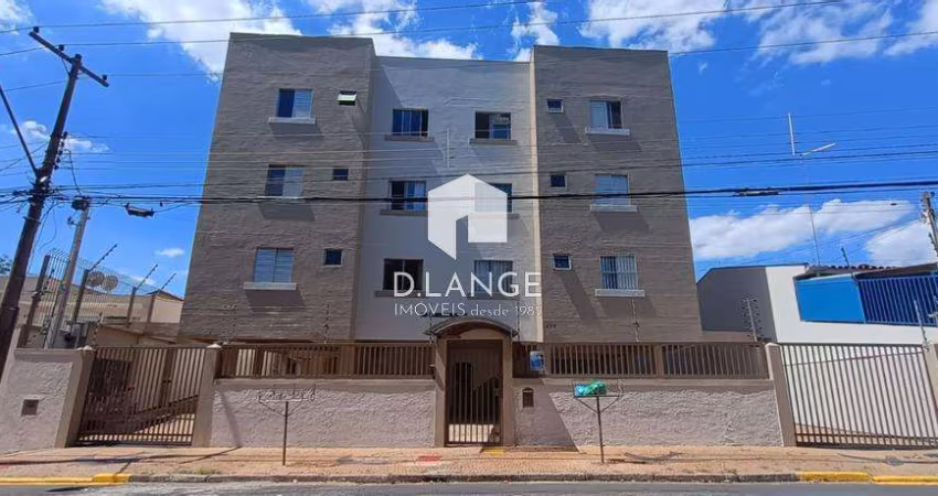 Apartamento à venda no bairro Jardim Aurélia em Campinas