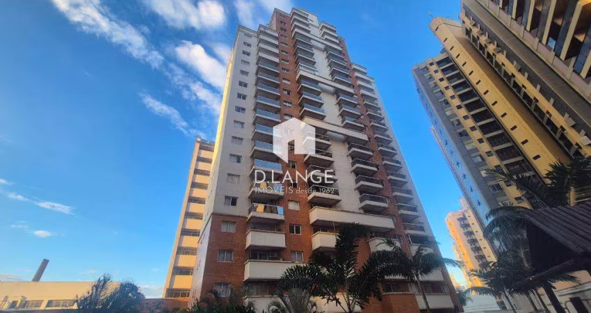 Apartamento à venda e para alugar em Campinas, Botafogo, com 1 suíte, com 47 m², Dot Home