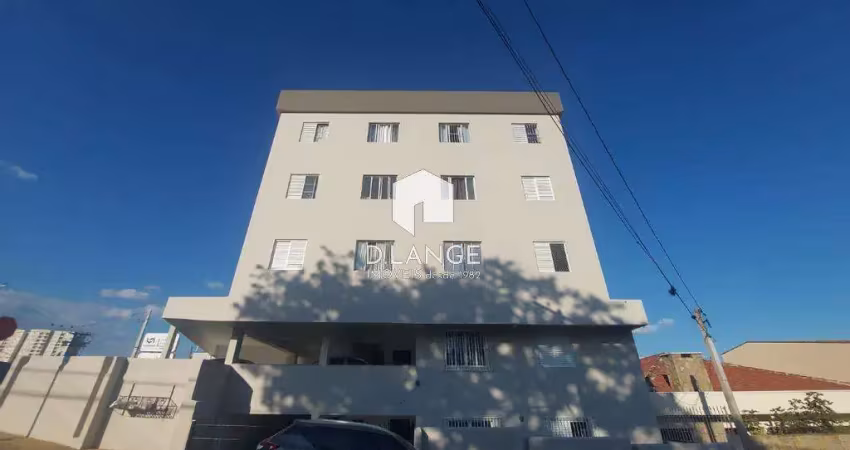 Apartamento à venda no bairro vila prost de souza em campinas