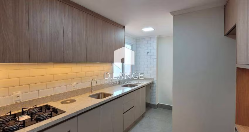 Apartamento à venda no bairro Jardim do Lago em Campinas
