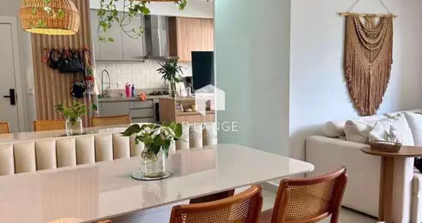 Apartamento à venda no Swiss Park em Campinas