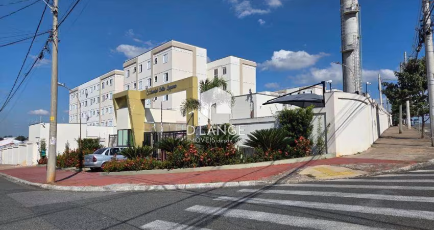 Apartamento à venda no bairro Jardim São Pedro de Viracopos em Campinas