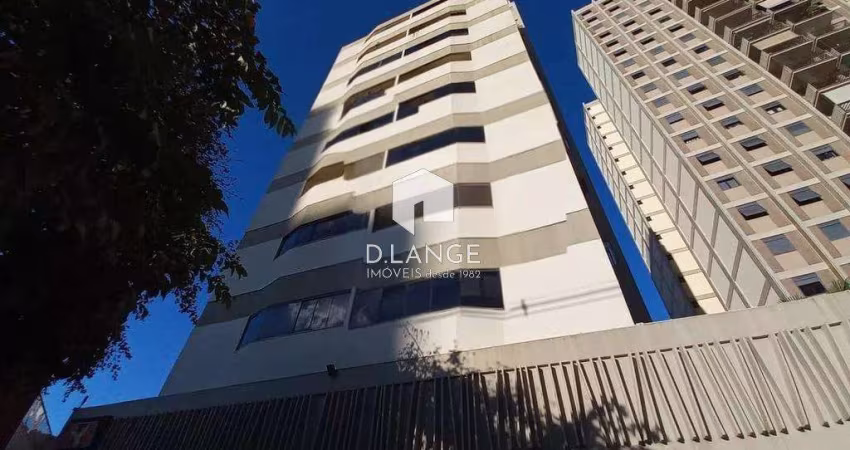 Apartamento à venda no bairro Cambuí em Campinas