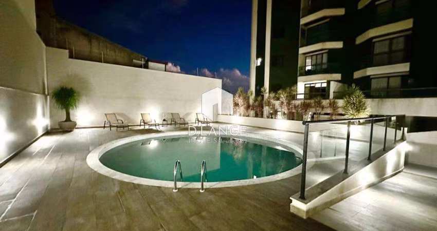 Apartamento à venda no bairro Botafogo em Campinas