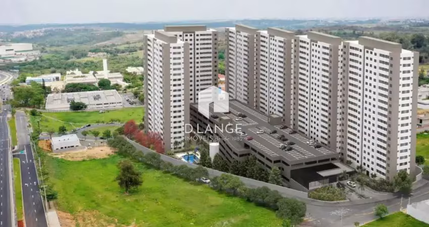Apartamento à venda no bairro Jardim Ibirapuera em Campinas