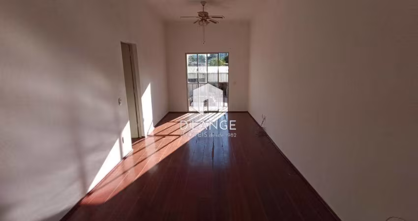 Apartamento para venda e aluguel no bairro Cambuí em Campinas