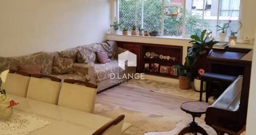 Apartamento à venda no bairro Cambuí em Campinas