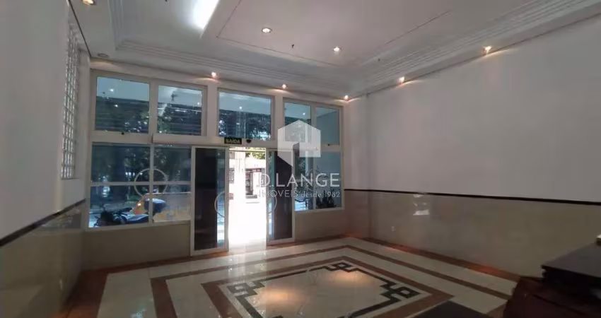 Prédio com 5 salas para alugar na Rua Conceição, 340, Cambuí, Campinas