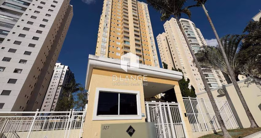 Apartamento à venda no bairro Mansões Santo Antônio em Campinas