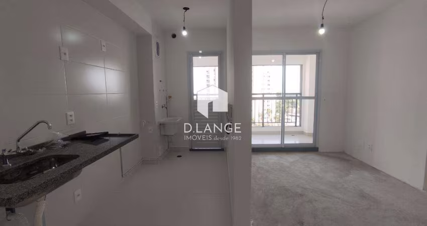 Apartamento à venda no bairro Bonfim em Campinas