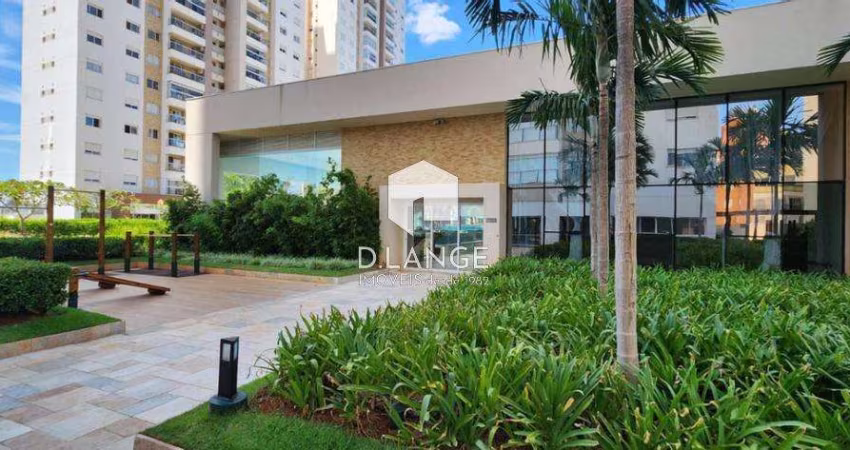 Apartamento à venda no bairro Parque Fazenda Santa Cândida em Campinas
