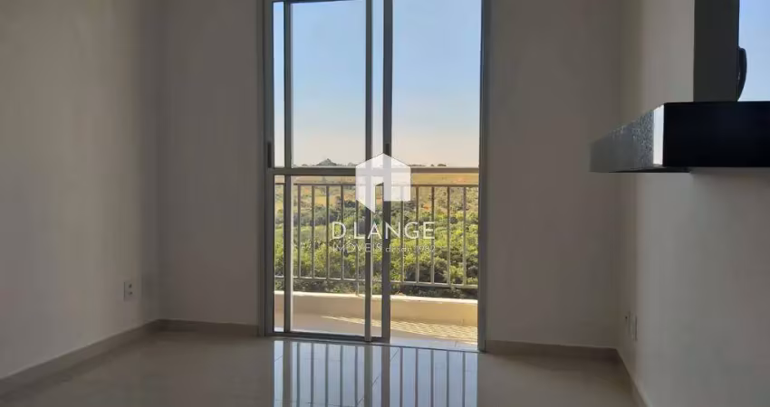 Apartamento à venda no bairro Jardim Myrian Moreira da Costa em Campinas