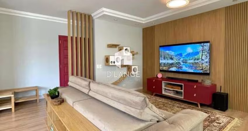 Apartamento à venda no bairro Cambuí em Campinas
