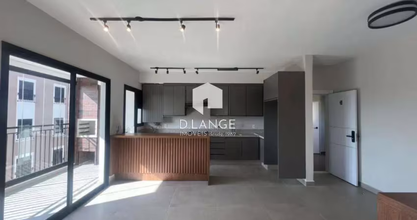 Apartamento para venda e locação no swiss park em campinas