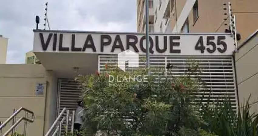 Apartamento à venda no bairro vila industrial em campinas
