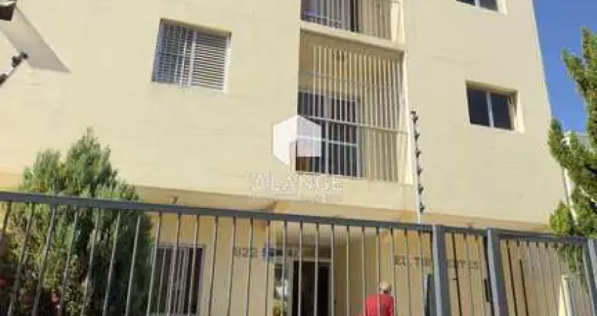 Apartamento à venda no bairro vila itapura em campinas
