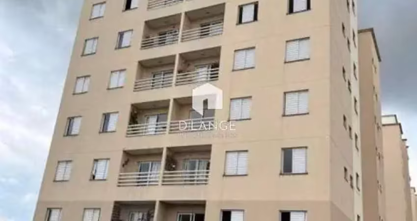 Apartamento à venda no bairro jardim ipê em hortolândia