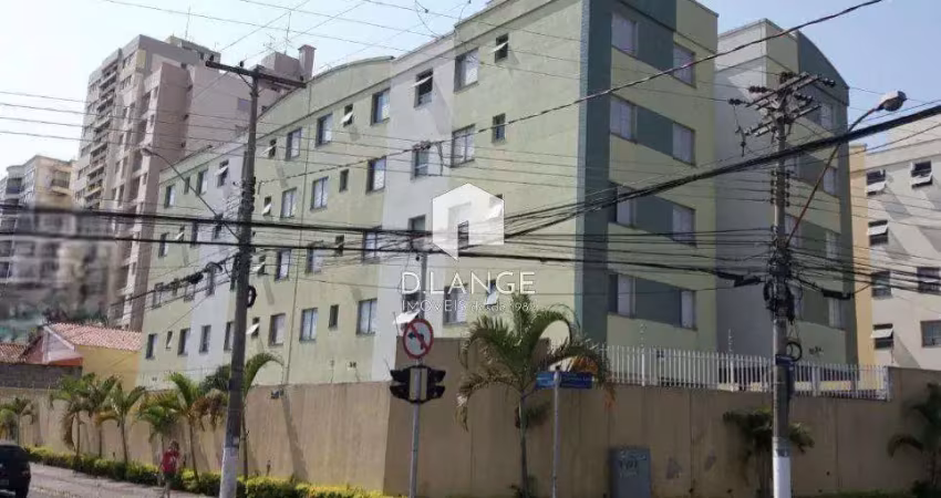 Apartamento à venda no bairro ponte preta em campinas