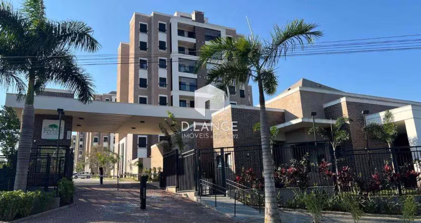 Apartamento à venda no Swiss Park em Campinas