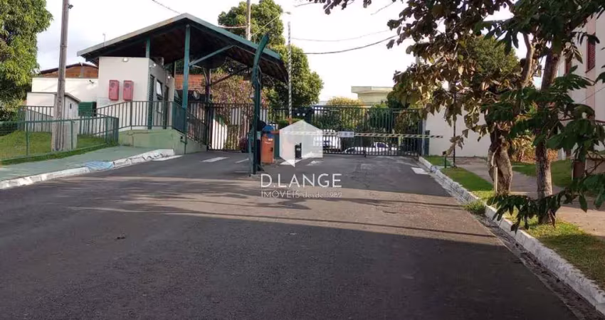 Apartamento à venda no bairro parque são jorge em campinas