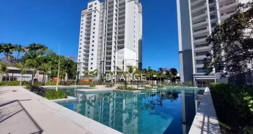 Apartamento à venda no bairro nova campinas em campinas