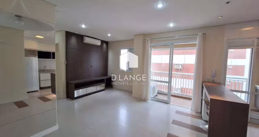 Apartamento para locação no bairro cambuí em campinas
