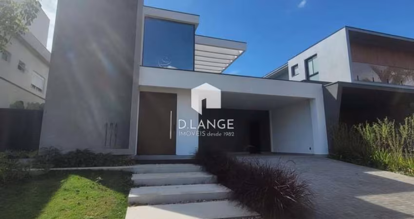 Casa à venda no Residencial Arborais em Campinas - região do Alphaville Campinas
