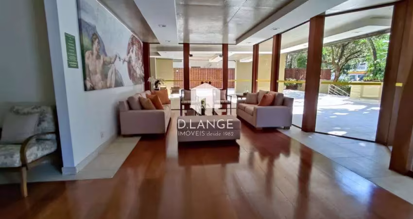 Apartamento com 4 quartos à venda na Avenida Júlio de Mesquita, 959, Cambuí, Campinas