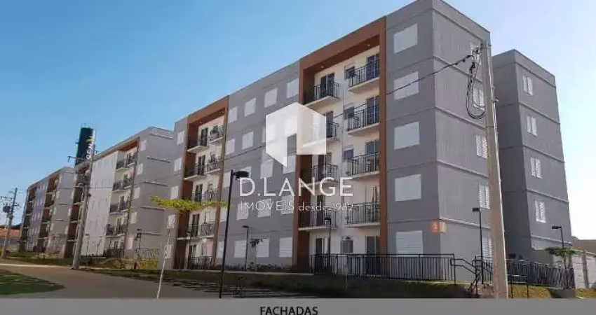 Apartamento à venda no bairro jardim garcia em campinas