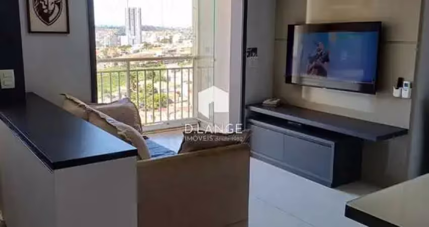 Apartamento à venda no bairro ponte preta em campinas