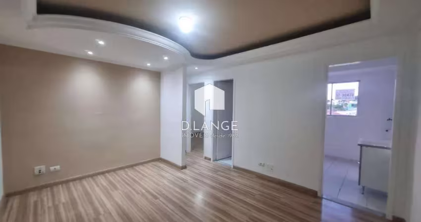 Apartamento à venda no bairro são bernardo em campinas