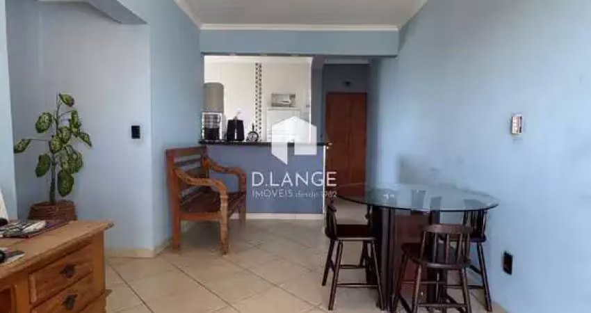 Apartamento com 1 quarto à venda na Rua Uruguaiana, 1309, Bosque, Campinas
