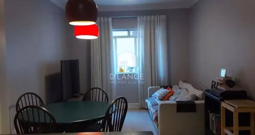 Apartamento com 3 quartos à venda na Rua Barão de Jaguara, 460, Centro, Campinas