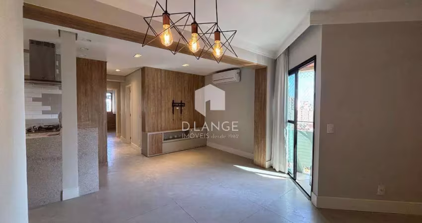 Apartamento com 2 quartos à venda na Rua Barreto Leme, 1818, Cambuí, Campinas