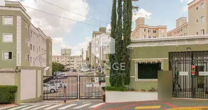 Apartamento à venda no bairro parque são martinho em campinas