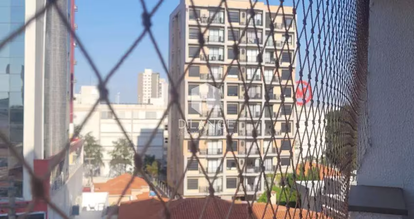 Apartamento à venda no bairro jardim guanabara em campinas