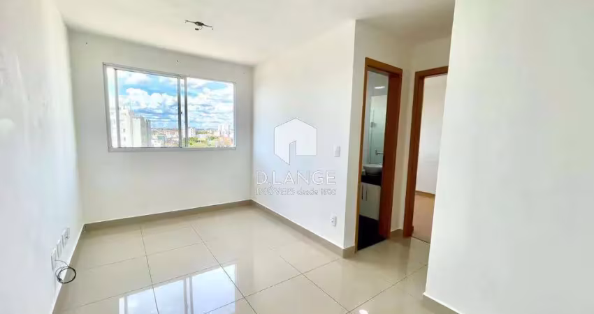 Apartamento para alugar no bairro parque industrial em campinas