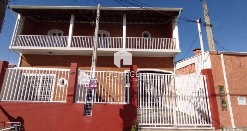Casa comercial ou residencial no bairro Vila Lemos em Campinas