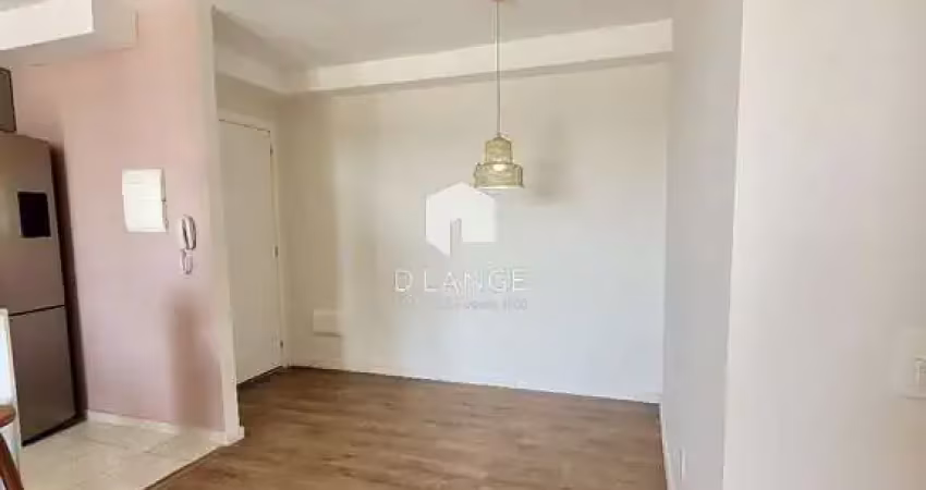 Apartamento à venda no condomínio brisa da mata jatobás no bairro nova veneza em paulínia