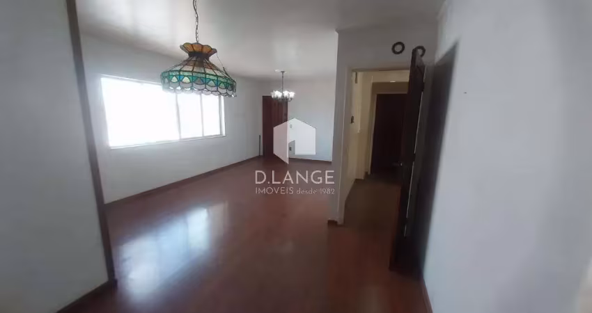 Apartamento à venda no bairro guanabara em campinas
