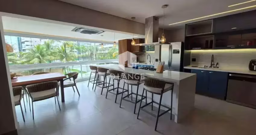 Apartamento com 3 quartos à venda na Alameda do Remo, 363, Riviera, Bertioga