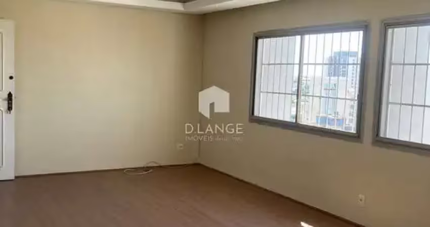 Apartamento com 3 quartos à venda na Avenida Doutor Moraes Salles, 1610, Centro, Campinas