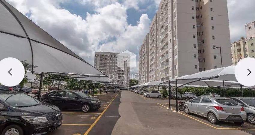 Apartamento para locação no bairro jardim santo antônio em hortolândia
