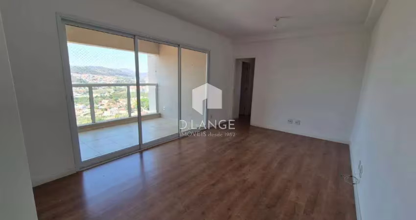 Apartamento à venda no bairro vila independência em valinhos