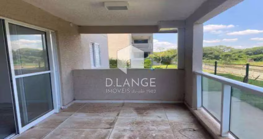 Apartamento à venda no bairro balneário tropical em paulínia