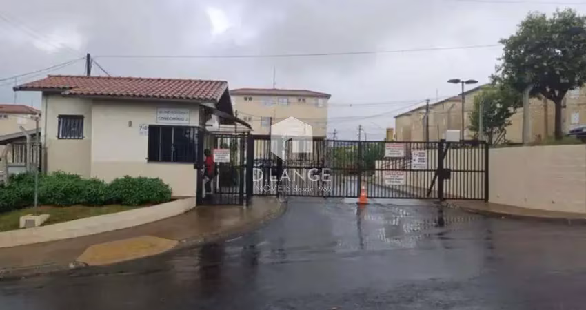 Apartamento à venda no bairro jardim novo estrela em hortolândia.