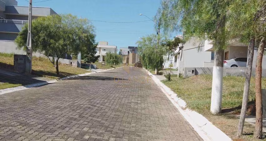 Terreno à venda no Condomínio Villagio di Sienna (Barão Geraldo) - Campinas/SP (oportunidade)